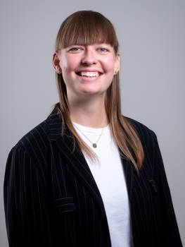 Camilla   Kriegbaum Lundø