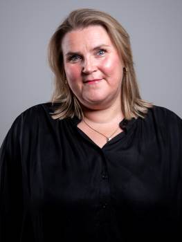 Louise Henneberg Boesen