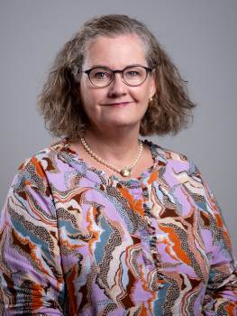 Lotte Graakjær  Jensen