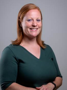 Linda Schmidt Holmstrøm